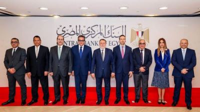 حسن عبدالله ونائب رئيس الوزراء للتنمية البشرية يشهدان تجديد بروتوكول التعاون مع صندوق مواجهة الطوارئ الطبية والأمراض الوراثية لمدة 3 سنوات