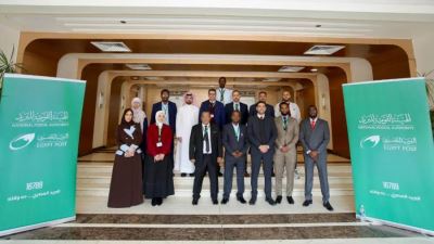 "البريد المصري" يستضيف ورشة عمل "نظم وأدوات تكنولوجيا المعلومات".. التابعة للاتحاد البريدي العالمي