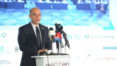 محمد فريد: منح البورصة المصرية رخصة تداول المشتقات المالية خلال النصف الثاني من يناير 2026