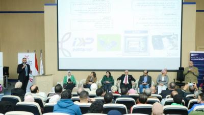 بنك saib مشاركاً في فعاليات الشمول المالي بمناسبة اليوم العالمي لذوي الهمم