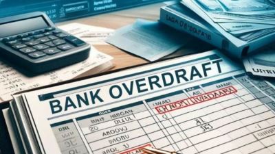 Overdraft Fee Income Rises at Major U.S. Banks Amid Regulatory and Economic Shifts