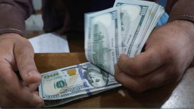 الداخلية تضبط قضايا اتجار غير مشروع في النقد الأجنبي بـ 4 ملايين جنيه خلال 24 ساعة