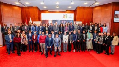 البنك المركزي يستضيف ندوة عن "التطورات الرقابية الحالية والناشئة" بمشاركة 23 بنكا مركزيا من الدول الإفريقية