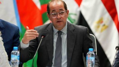 وزير المالية :أولوياتنا المالية والاقتصادية تراهن على دور أكبر للقطاع الخاص للاستثمار في المستقبل لصالح الاقتصاد والمواطنين