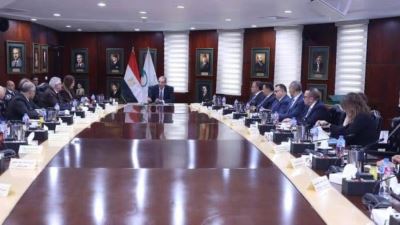 البريد المصري يشهد تطوير شامل لدعم التوسع في تقديم الخدمات الرقمية وخدمات الشمول المالي