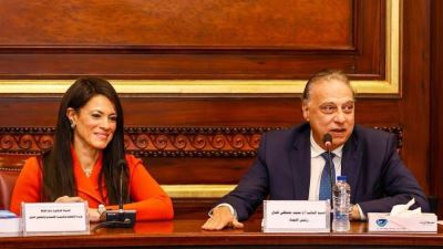 «رانيا المشاط»: الاقتصاد دخل مرحلة تحول حقيقي منذ مارس 2024 مع ضبط الأداء المالي والنقدي وتسريع وتيرة الإصلاحات الهيكلية