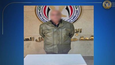 ضبط مالك شركة استولى على أموال مودعة بالخطأ في حساب شركته