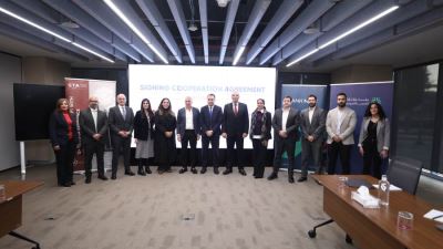 بنك نكست ومؤسسة بنك نكست للتنمية المجتمعية يعززان التعليم الفني بالشراكة مع أكاديمية السويدي الفنية