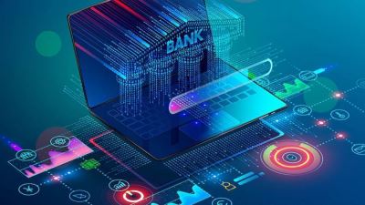 عام الريادة والتحول الرقمي.. كيف عزز القطاع المصرفي البنوك الرقمية في مصر خلال 2025؟