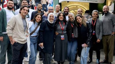 البنك العربي الافريقي الدولي يشارك في قمة Engineerx 