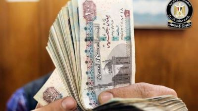 مجلس الوزراء: رفع منحة العمالة غير المنتظمة إلى 1500 جنيه وصرفها لـ 199 ألف مستفيد في جميع المحافظات