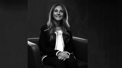 نانسي بباوي: الأمن والبيانات أساس التحول الرقمي والذكاء الاصطناعي في البنك الأهلي المصري