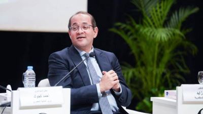 وزير المالية: سياستنا المالية ستظل متوازنة واسعة الأفق.. وسنعمل على جعلها أكثر تأثيرًا في النشاط الاقتصادي