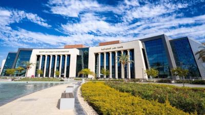 جامعة مصر للمعلوماتية تتعاون مع شركة To Automate Engineering Solutions لتوفير الوصول إلى منصة EduMate