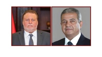 الأعلى للإعلام يعلن تعديل إعلان أحد البنوك لمخالفته الضوابط الإعلامية والرياضية بالتنسيق مع المركزي