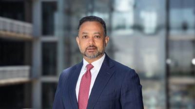 عمرو الشافعي.. قيادة مصرفية بخبرة دولية تقود بنك الإمارات دبي الوطني – مصر نحو نمو متوازن ومستدام