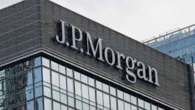 JPMorgan: No U.S. Interest Rate Cuts Expected in 2026 Despite Market Expectations