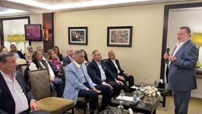 غادة توفيق: البنك المركزي والقطاع المصرفي يواصلان دعم المسؤولية المجتمعية والشمول المالي بصعيد مصر