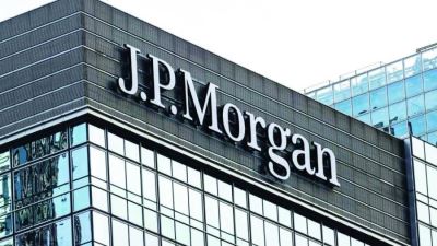 ترامب يقاضي بنك جي بي مورجان بعد 5 سنوات من غلق حساباته