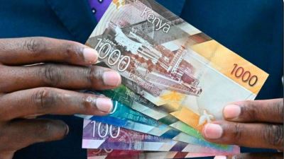Kenya’s Currency in Circulation Rises 7% in FY2024/25 Despite Lower Cash Flows