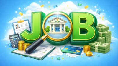 فرصة عمل في بنك المشرق - مصر.. "التفاصيل وكيفية التقديم"