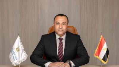 هشام محي الدين رئيسا تنفيذيا لتكنولوجيا المعلومات والمشروعات في البنك الزراعي المصري