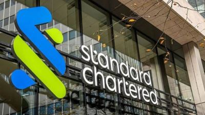 ستاندرد تشارترد: الذهب ركيزة استراتيجية في 2026 وسط تفوق الأسهم عالميا