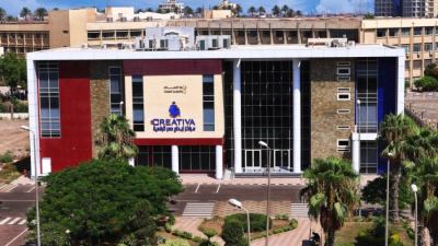 مراكز إبداع مصر الرقمية تطلق برنامج “Creativa Invest Gate” بالشراكة مع الوكالة الألمانية للتعاون الدولي وشركة “Flat6Labs”