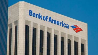 Bank of America Awards $1 Billion in Employee Bonuses After Strong Performance