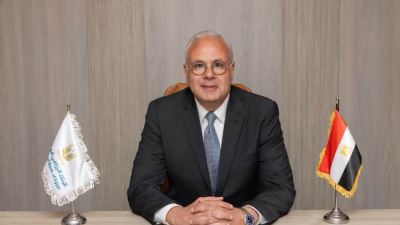 كريم يوسف رئيسا للموارد البشرية في البنك الزراعي المصري