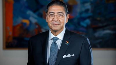 هشام عز العرب: CIB مستمر في تحقيق مؤشرات قوية.. ومصدر ربحية البنك يتمثل في العمل التجاري المباشر مع الأفراد والشركات