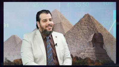 «المدير التنفيذي لآي صاغة»: الذهب يواصل الصعود عالميًا وعيار 21 مرشح للوصول إلى 7000 جنيه خلال مارس