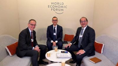 الخطيب: الإصلاحات الاقتصادية التي تم تنفيذها خلال الثمانية عشر شهرًا الماضية أسهمت في تحسن ملحوظ في مؤشرات الاقتصاد الكلي