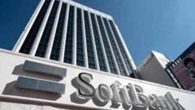 مجموعة «SoftBank» توقف محادثات الاستحواذ على شركة مراكز البيانات «Switch» بقيمة 50 مليار دولار