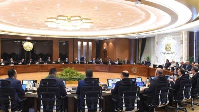 مجلس الوزراء يوافق على تعديل بعض بنود مبادرة دعم القطاعات الصناعية ذات الأولوية بفائدة 15%