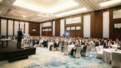 البنك العربي الافريقي الدولي يطلق استراتيجية طموحة حتى 2030 اعتمادا على كوادره البشرية