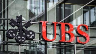 أرباح بنك UBS ترتفع إلى 7.8 مليار دولار خلال 2025