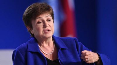 جورجيفا: مؤتمر "العُلا" علامة على أهمية دور الاقتصادات الناشئة في الاقتصاد العالمي