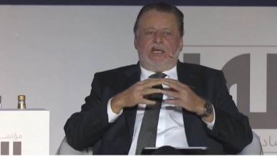 حسن عبدالله: السياسات المرنة ساهمت في خفض التضخم إلى 12% وتعزيز الثقة في الاقتصاد المصري