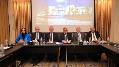 مصرف أبو ظبي الإسلامي- مصر يتصدر الصيرفة الإسلامية بالسوق المصرية خلال 2025.. والأرباح تسجل 12.6 مليار جنيه