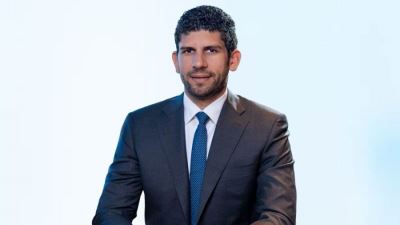 أحمد خليل ضمن قائمة فوربس الشرق الأوسط لأبرز الرؤساء التنفيذيين في قطاع التكنولوجيا 2026