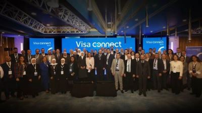 Visa Advances Payments Modernization in Syria with Inaugural Conference and Central Bank Workshop