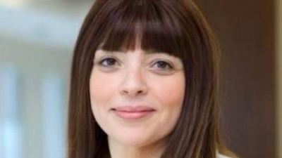 دينا أبو طالب ضمن أفضل 100 امرأة في إفريقيا خلال قمة القيادات النسائية 2026