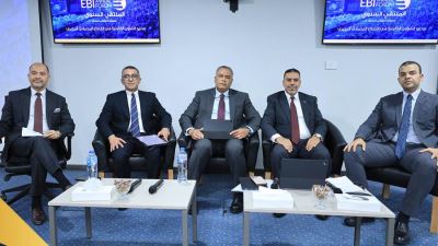 بحضور قيادات البنك المركزي والبنوك.. المعهد المصرفي يناقش تطوير الوظيفة القانونية في القطاع المصرفي