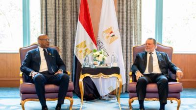 انطلاق فعاليات مؤتمر التمويل المستدام الذي يستضيفه البنك المركزي المصري بالتعاون مع مؤسسة التمويل الدولية