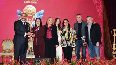 المصرف المتحد يرعى مؤتمر الروتاري لمناقشة فاتورة الصورة الذهنية ودورها في بناء الثقة مع مجتمع المال والأعمال