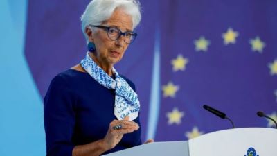 تسريع أوروبي محتمل لاختيار خليفة كريستين لاغارد في رئاسة البنك المركزي الأوروبي