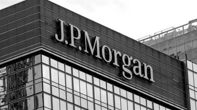 ECB fines JPMorgan's European arm 12.2 million euros for misreporting capital requirements