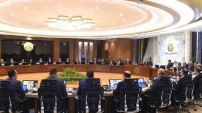 مجلس الوزراء: المؤسسات الدولية تشيد بتحسن الأوضاع المالية الخارجية لمصر وتوقعات بمزيد من التعافي