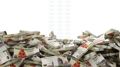 ودائع الأفراد في 11 بنكا مدرج بالبورصة ترتفع إلى 1.625 تريليون جنيه بنهاية 2025